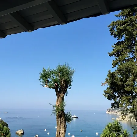 Sula Roka Hotel Palaiokastritsa